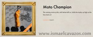 "Moto Champion"