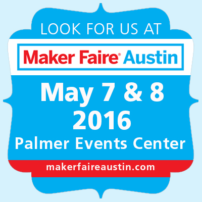 See you at Maker Faire 2016!