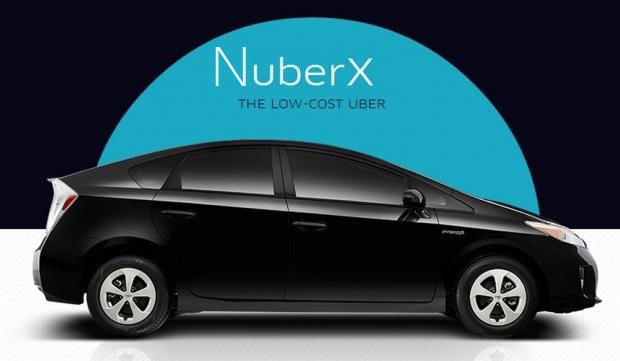 N-uber, noober, newber, nuber